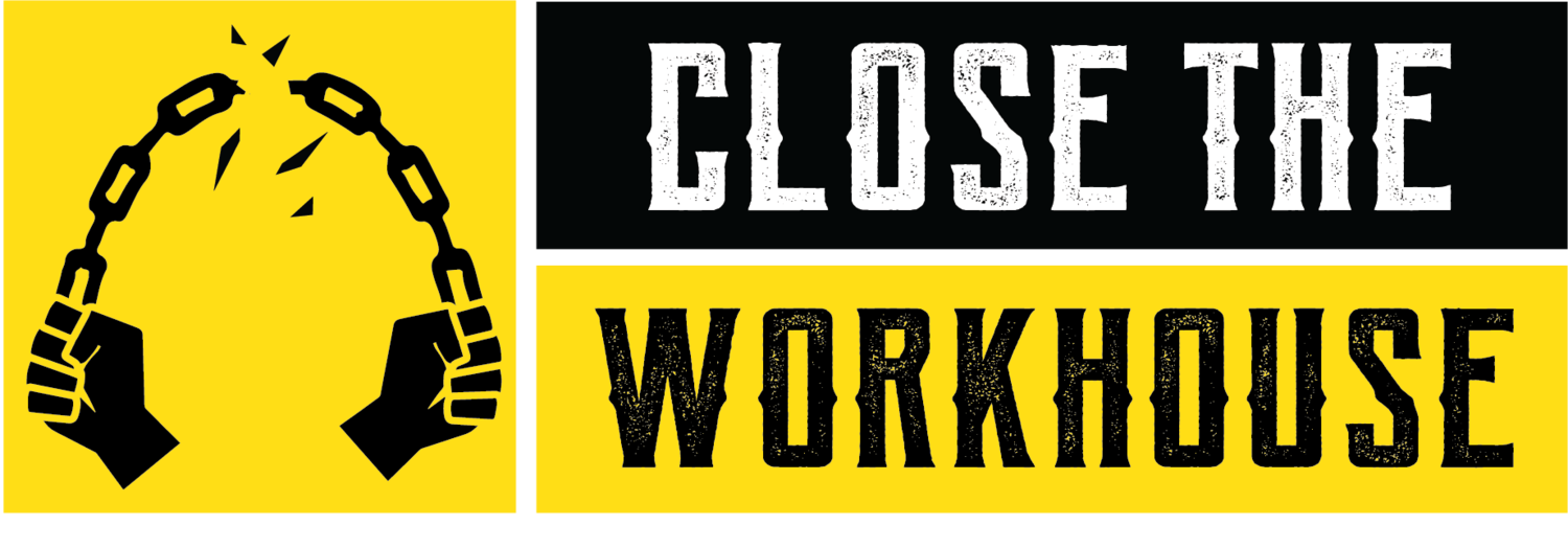 Close+the+Workhouse+Logo