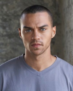 Jesse Williams Jesse Williams