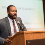 Prof. Justin Hansford—Thurgood Marshall Civil Rights Center at Howard University School of Law