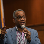 Vince Warren—Center for Constitutional Rights