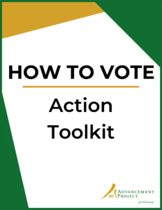 How to Vote Action Toolkit - cover (for website)