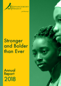 Annual Report 2018 Annual Report 2018