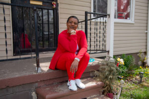 Darnita // Photo Credit: Cyndi Elledge