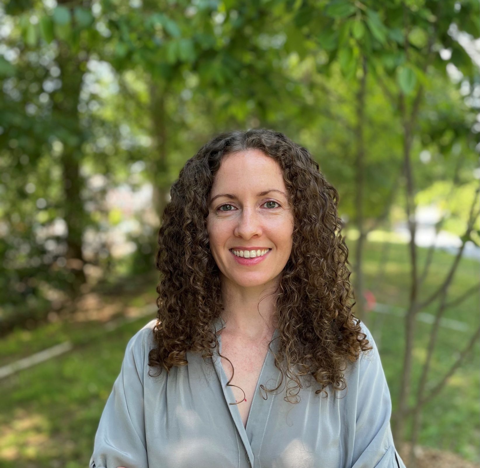 Image of Katherine Dunn