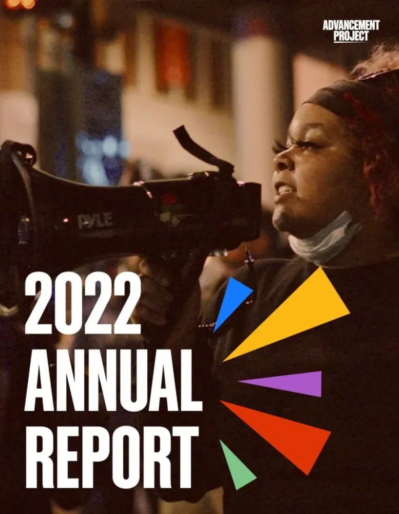 Annual Report 2022