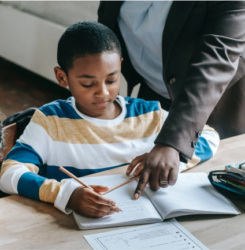 Home Advancement Project