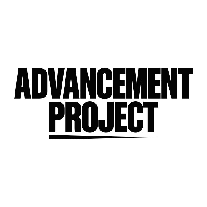 Advancement Project